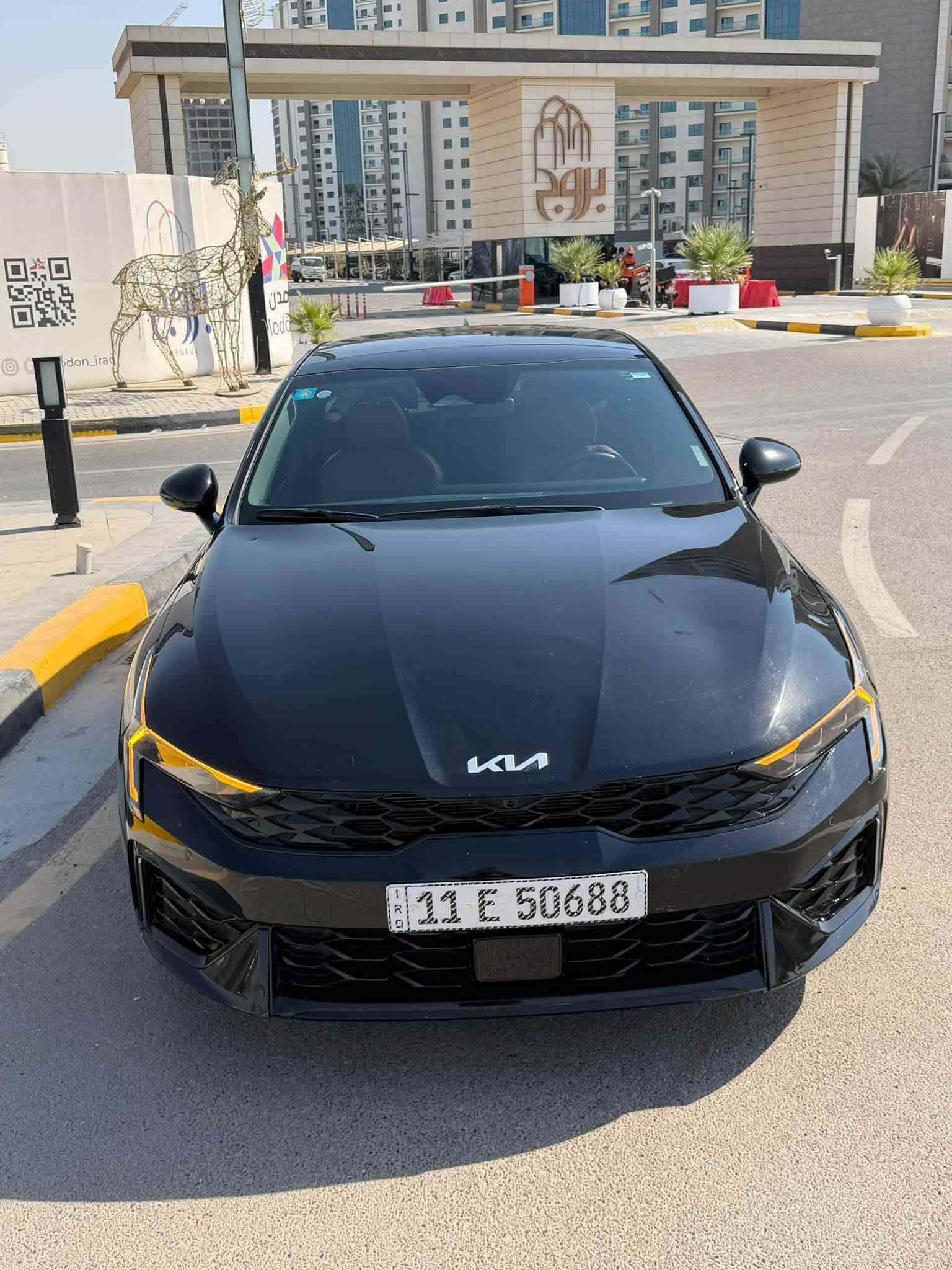 سلام عليكم كي فايف موديل 2025 رقم بغداد جيتي لاين فول مواصفات محرك 2500 دوش المرغوب مو تيربو فول سياره لأخير بيه ربع لبنيد صبغ بلادي ممبدل بس ربعه مصبوغ ليبل واحد سياره كله 

المواصفات
1.بصمه 
1. تشغيل عن بعد
2. بنوراما 
3. ⁠كشنات تدفئه
4. ⁠كشنات جلد داخل احمر
5. ⁠سقف كنتاره اسود
6. ⁠سماعات بوس
7. ⁠رادرات امامي خلفي
8. ⁠حساس مري
9. ⁠قياده ذاتيه 
10. بكلايت الخلفي لد
11. ⁠لد اشاره
12. ⁠كشنات كهرباء

السياره موقعها الحارثيه متواجد اربع وعشرين ساعه 

السعر187 وبيه مجال كلش بسيط

الهاتف: ***********
