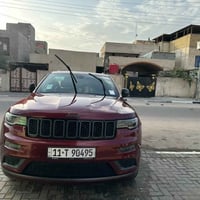 شيروكي • ٢٠١٩ • ٦ سلندر