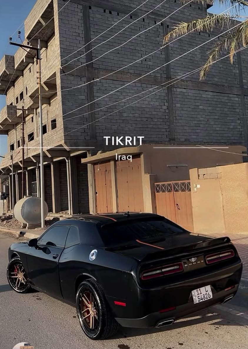 جالنجر GT • ٢٠٢٢ • ٧٠٠٠٠ كم