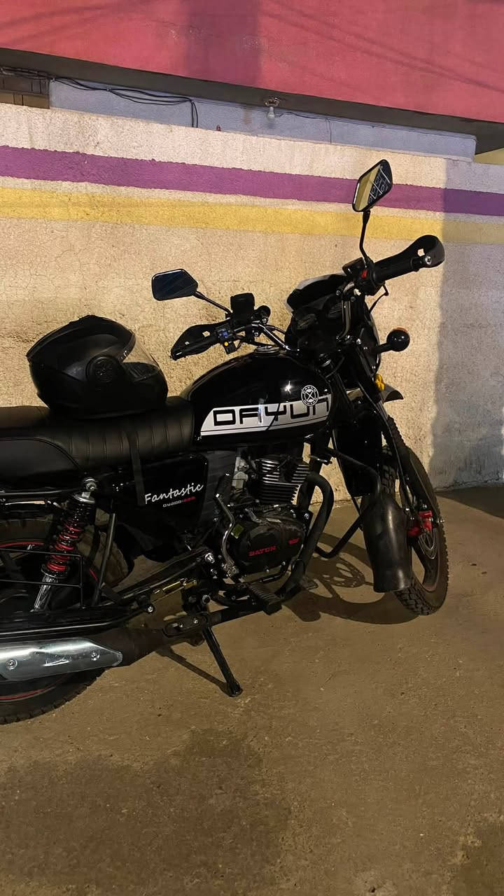 دايوان جبلي موديل 26
شاصي 23
محرك 200cc 
رقم بغداد لوحات انكليزيه اوراق اصولي
ممشى 3000km
بصمة وتشغيل عن بعد 
استعمال قليل طلعت من المعرض اقل الشهر 
السعر 3400
للأستفسار ***********
