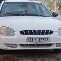سوناتا ٢٠٠٠ • كير عادي • ديوانية