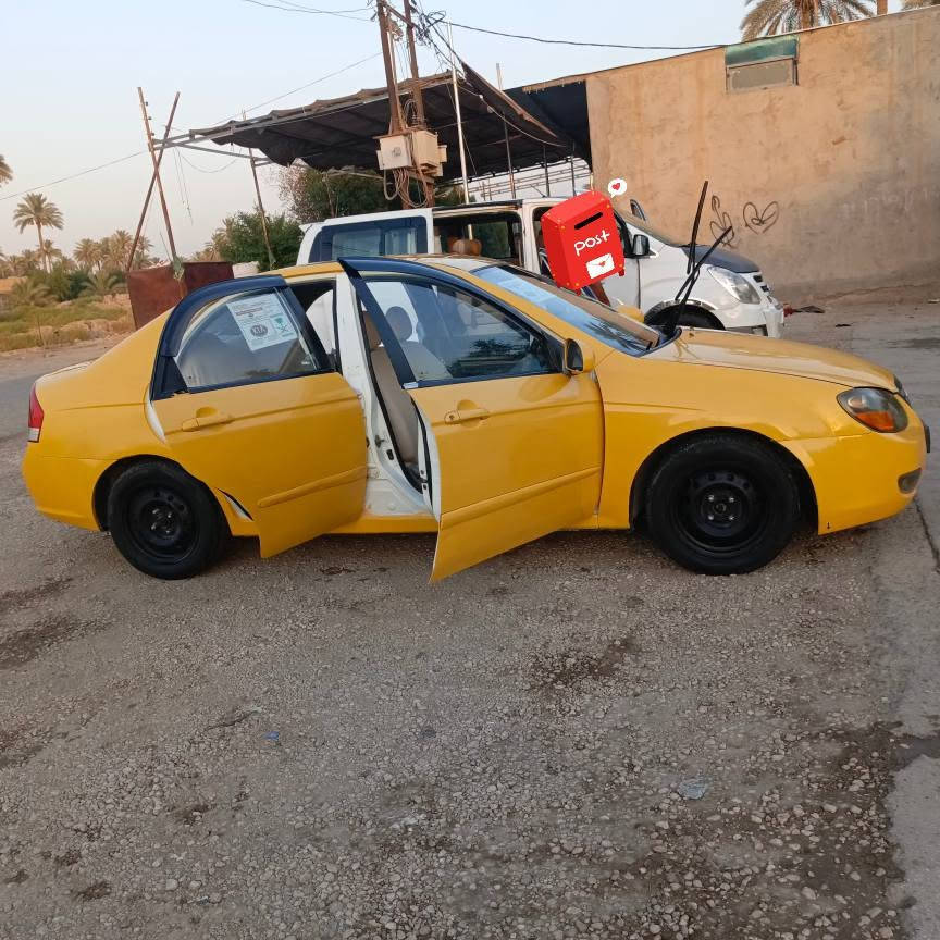 السلام عليكم سبكتره للبيع موديل 2009 رقم بابل سنوية ل28
مكينه 2000 سيارة نظيفه سعر 68رقم ***********
