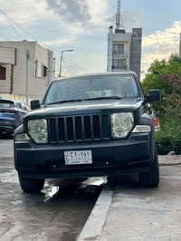 جيب ليبرتي • ٢٠١٠ • حادث