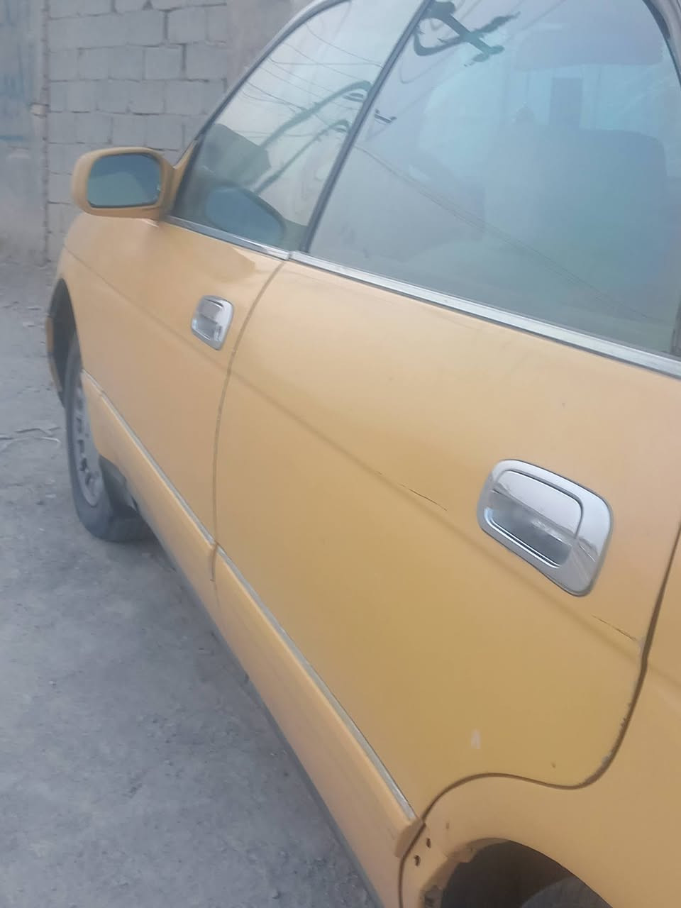 بطه • مكينه وكير • بيع مستعجل