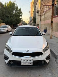 سيراتو  خليجي2020 كوري مكينه 2000 بيها صبغ باب خلفي وجاملغ خلفي جه ساي...