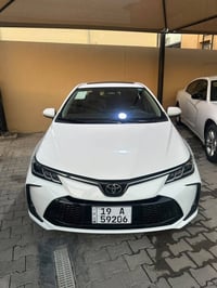 كورلا • ٢٠٢٥ • كربلاء