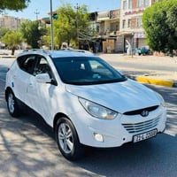 توسان ٢٠١٣ • خليجي • كفالة محرك وكير