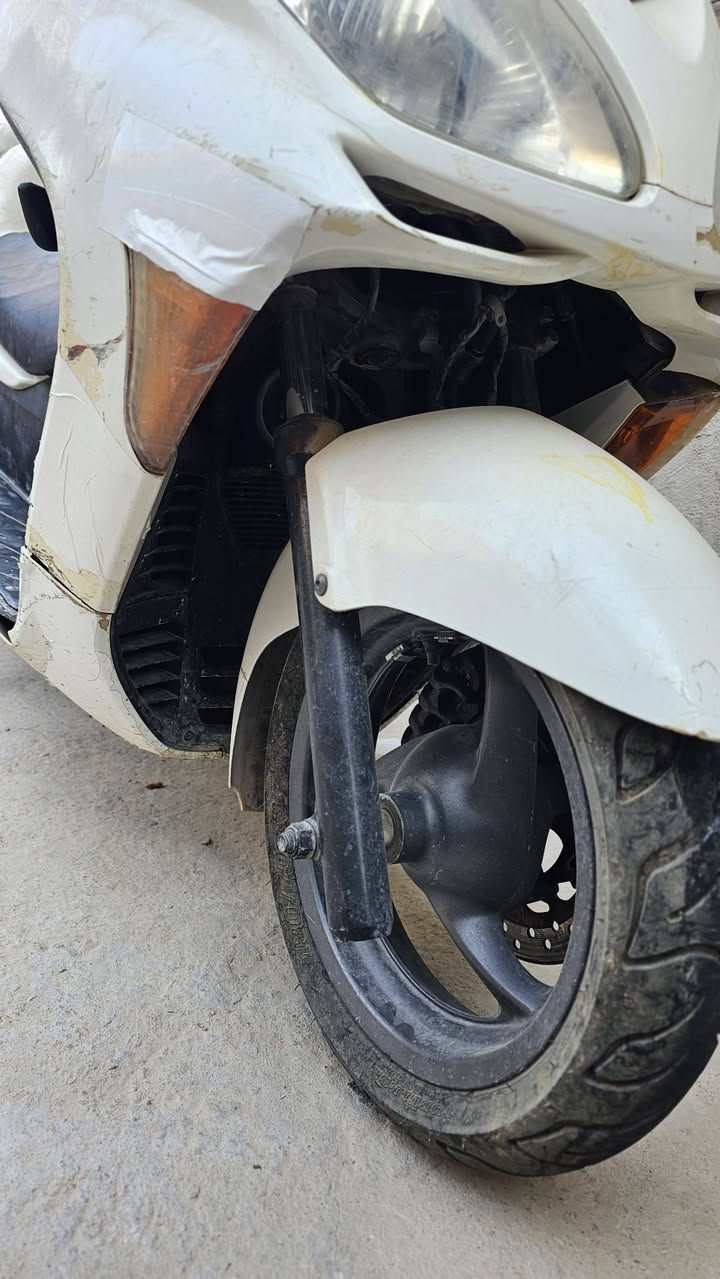 متاح فورزه صفر 9 كفاله عامه دراجه خير من الله فول موصفات لا تبخير وإلا شي تجي تفصح كدام عينك
متاح فورزه 0/8كفاله عامه دراجه خير من لله فول مواصفات لاتبخير ولا شي تجي تفحص كدم عينك 
رقم صاحب الدراجه /***********
مكان #الحله

