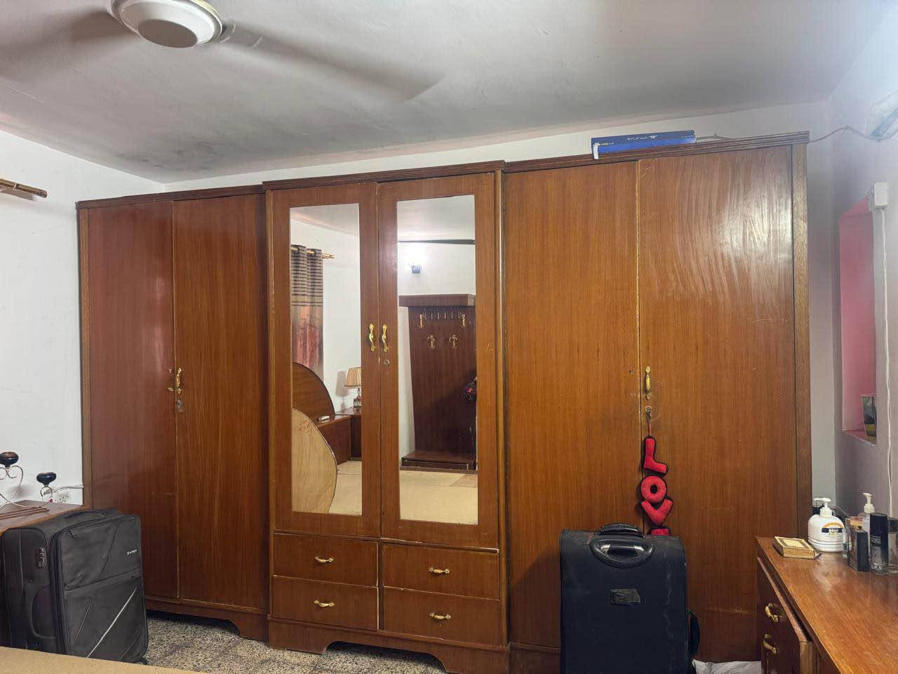 ‎غرفه نوم صاج 
الاستفسار  الاتصال. 
***********‎ بغداد, العراق
