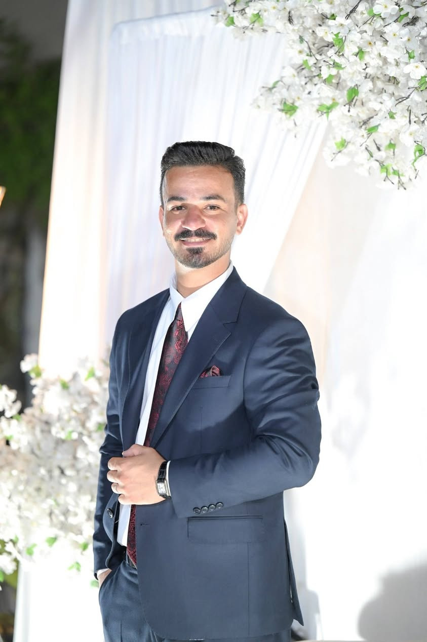 📸صور حفله زفاف الاخ (محمد قاسم الزبيدي) 
الف مبروك حبيبي
وان شاء الله الذريه الصالحه والحياة الزوجيه السعيدة 

#التصوير___استوديو_القمة
ـــــــــــــــــــــــــــــــــــــ
موقع (واسط قضاء الصويرة)  📍
للاستفسار 
***********
***********
☎📞 
🎞وثق اجمل اللحظات يوم عرسك ويانة !!
🎞غايتنــــا ارضائكم و شايفين كل الخير .
باقي الصور داخل رابط تليكرام👇
https://t.me/aaaaathhhhh
