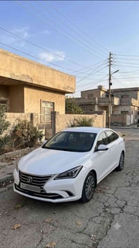 شانجان ايدو • ٢٠١٩ • بغداد