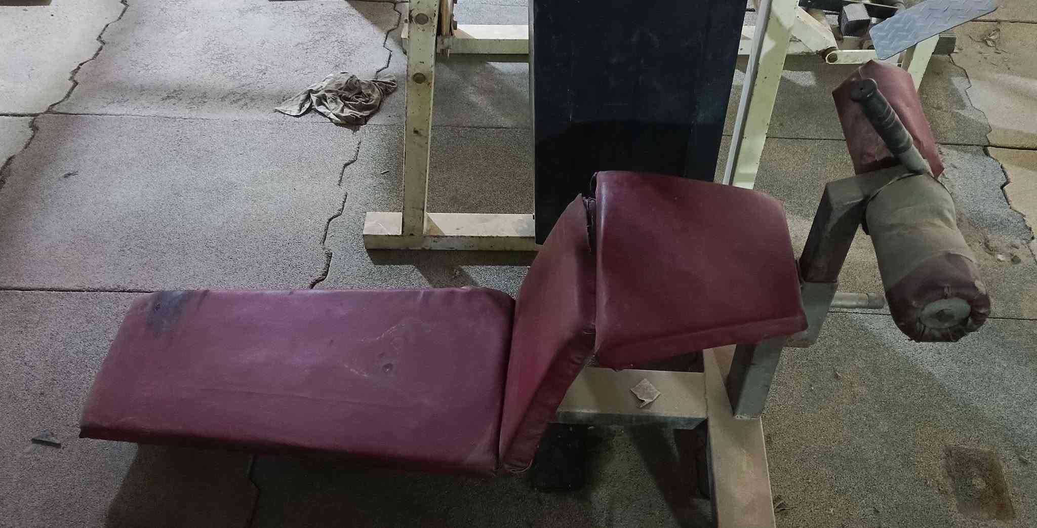 آخر متبقي • مجموعة كاملة • الحلة