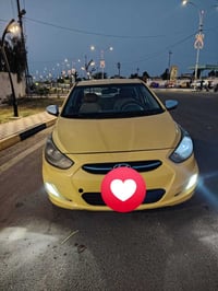 اكسنت • ٢٠١٢ • بصره