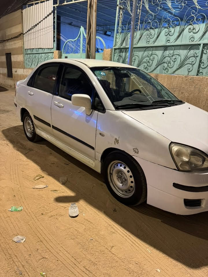 ليان • ٢٠٠٥ • رقم بصرة