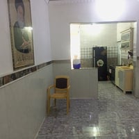 بنهاوند الرابعه • ١٠٠م • طابق ونص