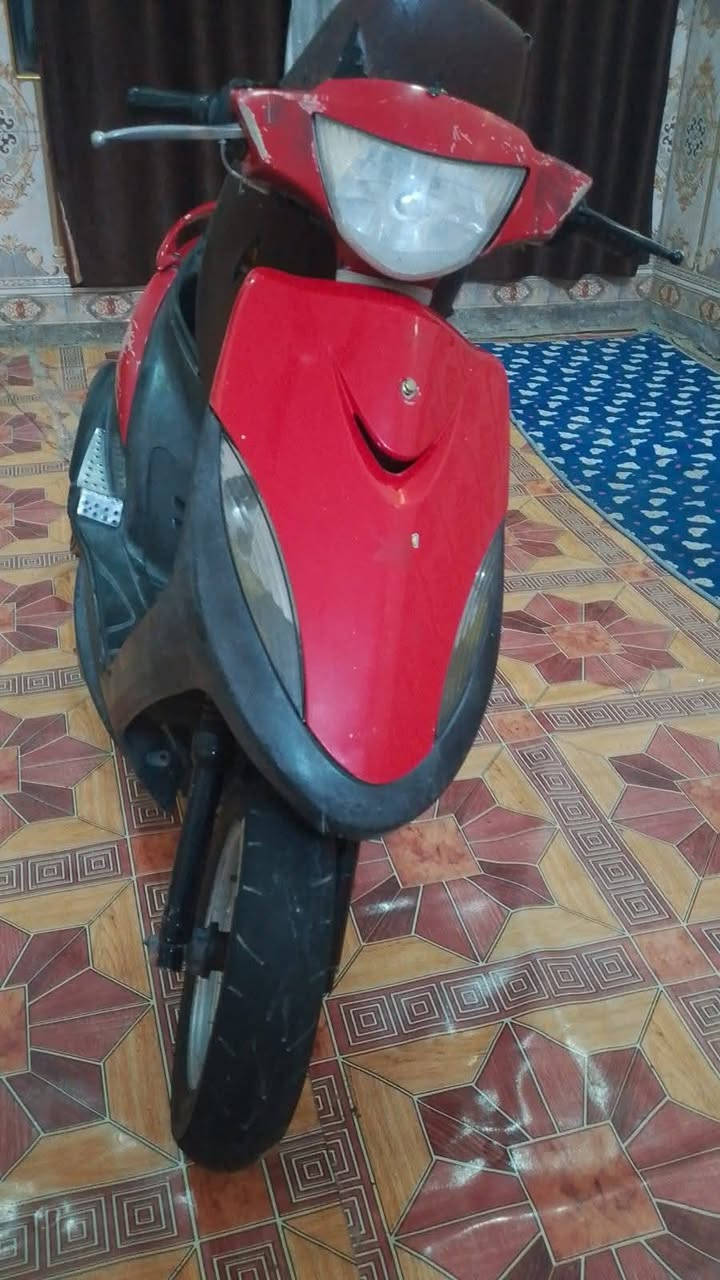 ماكس عدله للبيع
كله شغاله دراجه

بوشه ٤٩

دراجه نضيفه كلش

سعره ٤٥٠

***********
