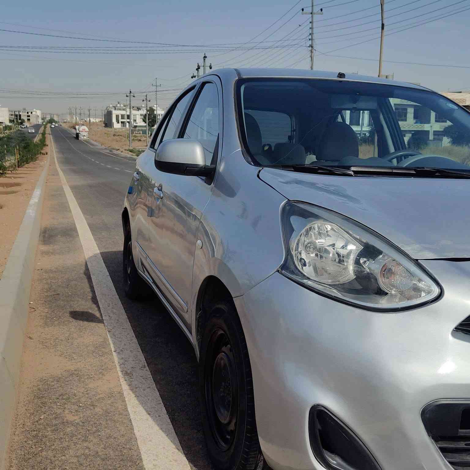 ميكرا • ٢٠١٩ • أربيل