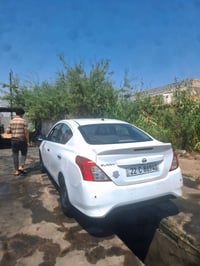 نيسان صني • ٢٠٢٣ • البصره هارثه