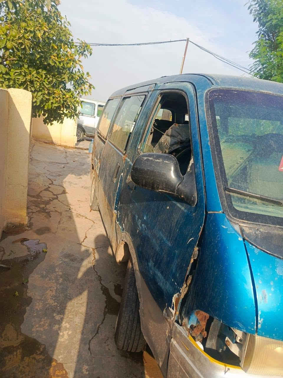 موديل ٩٦ • رقم نجف • مكفول مكينه وكير
