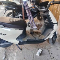 موديل 2025 نظافة على وضع الشركة 6 بطاريات قفلها 400 الف مكاني بغداد حي...
