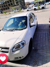 افيو • ٢٠١١ • النجف براكيه