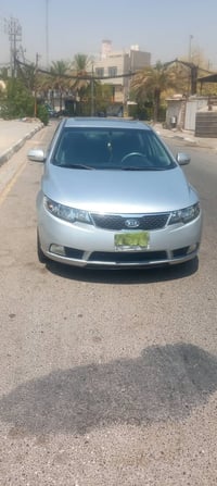 سيراتو ٢٠١٢ • فول مواصفات • بدون بصمة