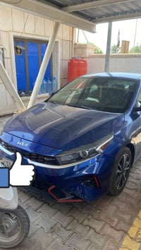 فورتي ٢٠٢٣ • ٧١ الف كم • كلير امريكا