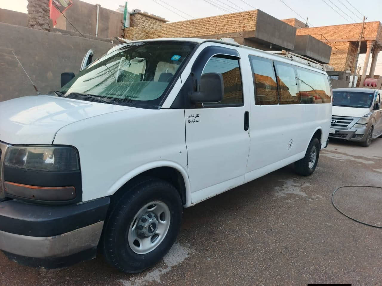 ٢٠٠٧ • دبل • تانكي ٢٣٠