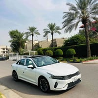 كيا K5 • ٢٠٢٣ • ٤١ الف