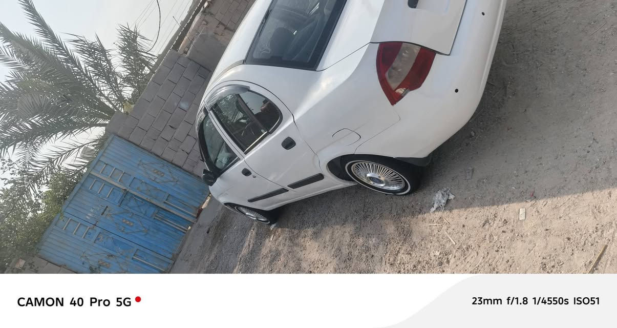 سلام عليكم طيبة مديل ١٢ مكفول من ضربة او تبديل فقط صبق مكونات مكينه كير خير من الله سنوية منتهية السعر ٢٧ أو بيها مجال البصرة الزبير رقم الهاتف ***********

