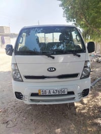 كيا • ٢٠١٧ • رقم بابل