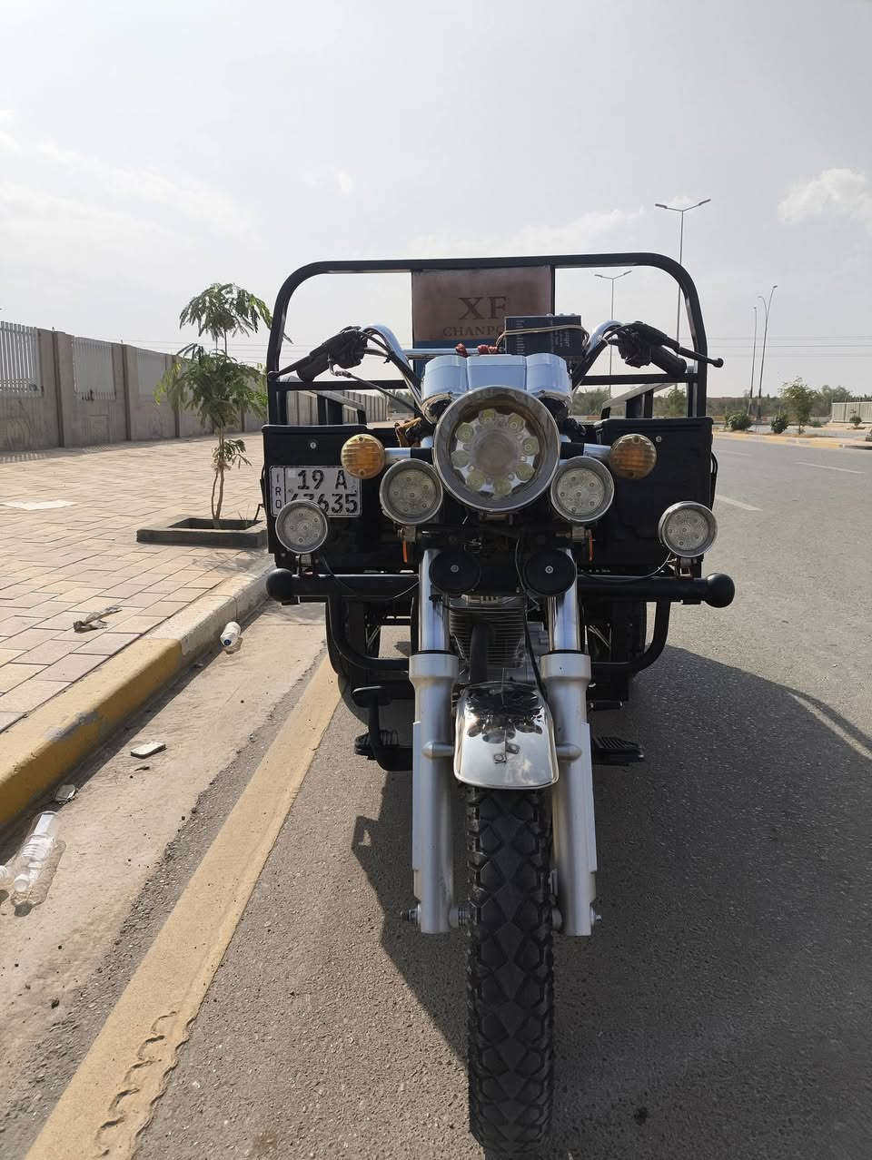 موديل ٢٠٢٣ • كربلاء العكسري • كفالة عامه
