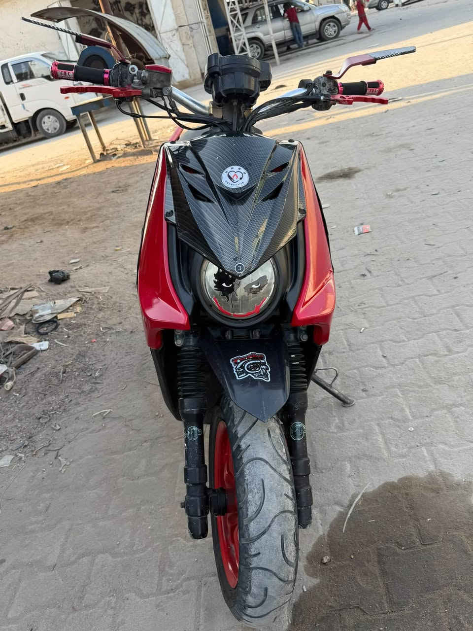 سكنس جبلي كفاله عامه صاله اربع ايام
مطلعت من الحاويه الهاتف ‭🛵***********‬
