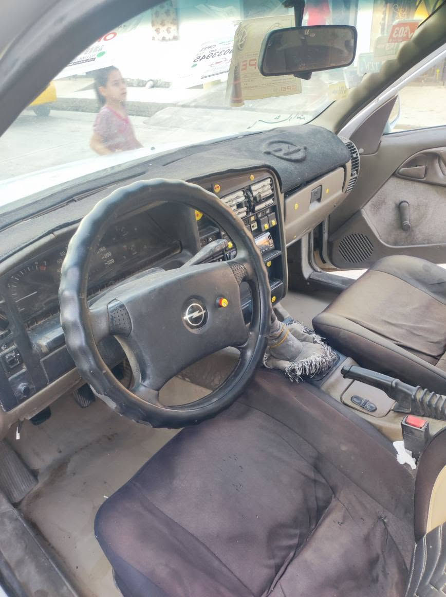 مۆدیل1990سحر35شماره***********ژماره*********** كركوك, العراق
