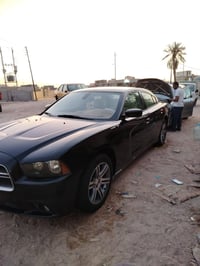 تشارجر • ٢٠١٣ • بدون ضربه
