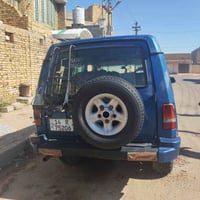 موديل ٩٦ • كاز • مكينة وكير نضيف