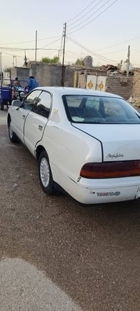 موديل ٩٥ • مكينة ٢ونص • شرط اربيل