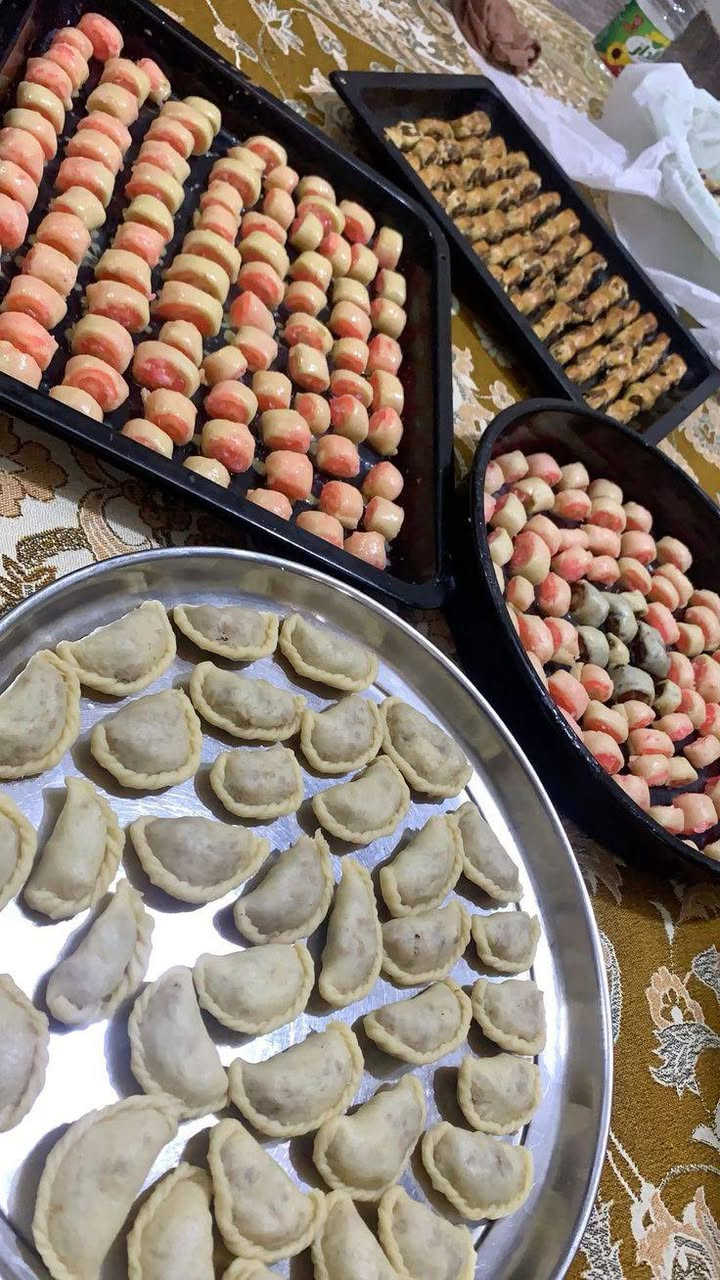 كليجه • حجوزات • توصيل