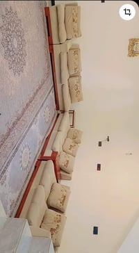 ديوان مودرن تركي • الخاجية