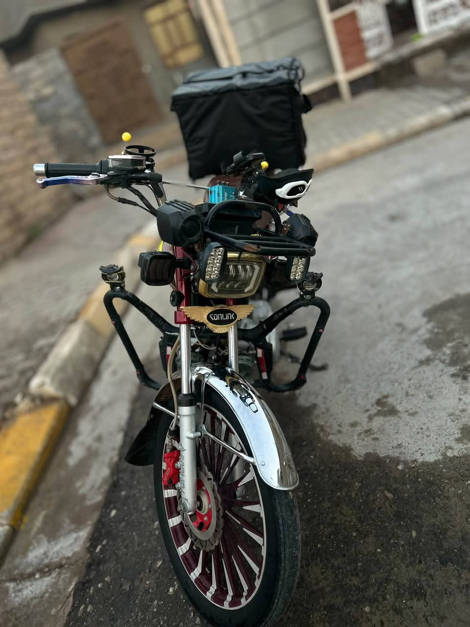 سيفان • ١٥٠ • موديل ٢٤