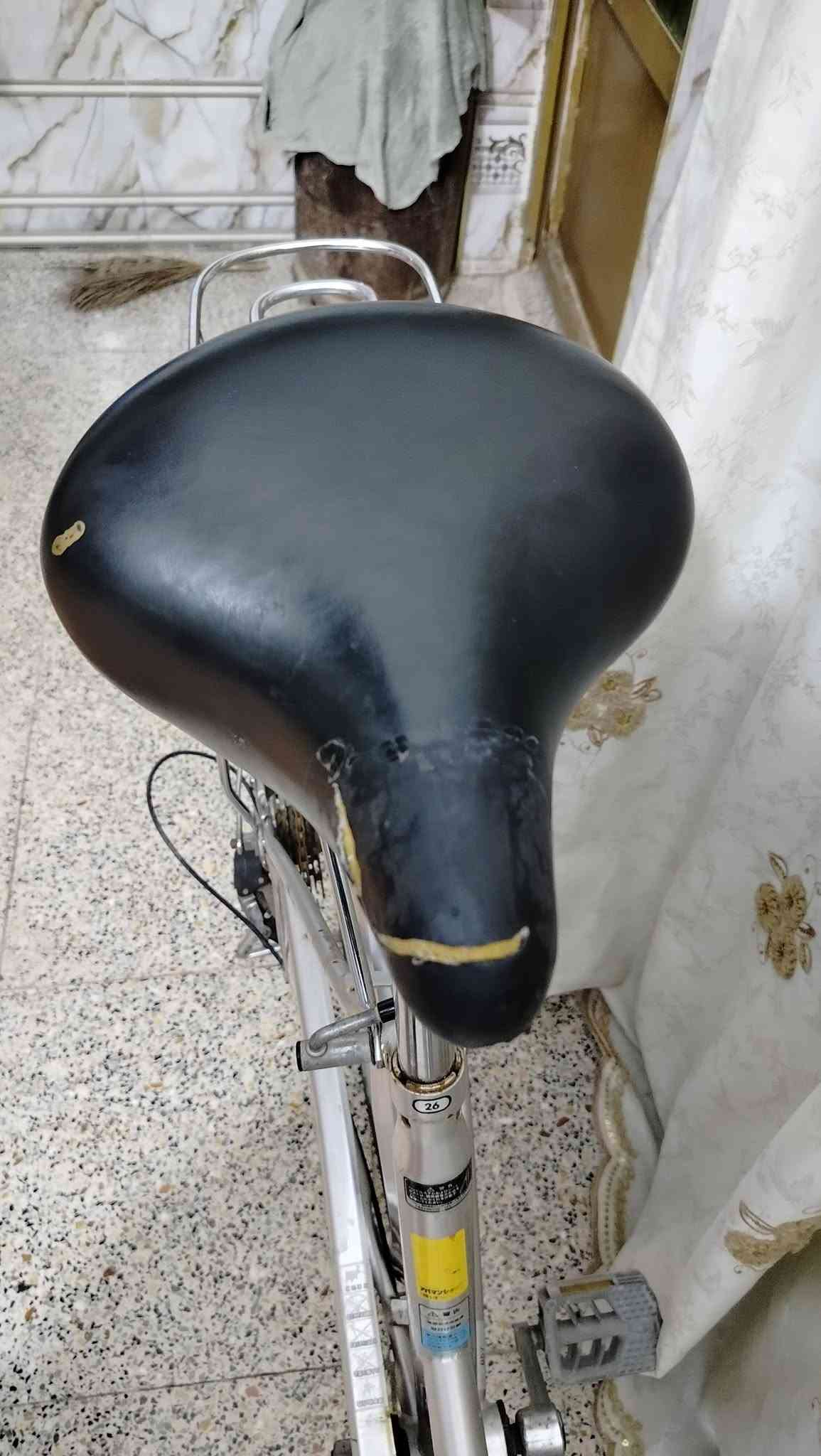 حجم ٢٦ • موديل ٢٠٢٠ • نضافه