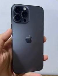 ايفون ١٣بروماكس • ٥١٢ • بطاريه ٩٣