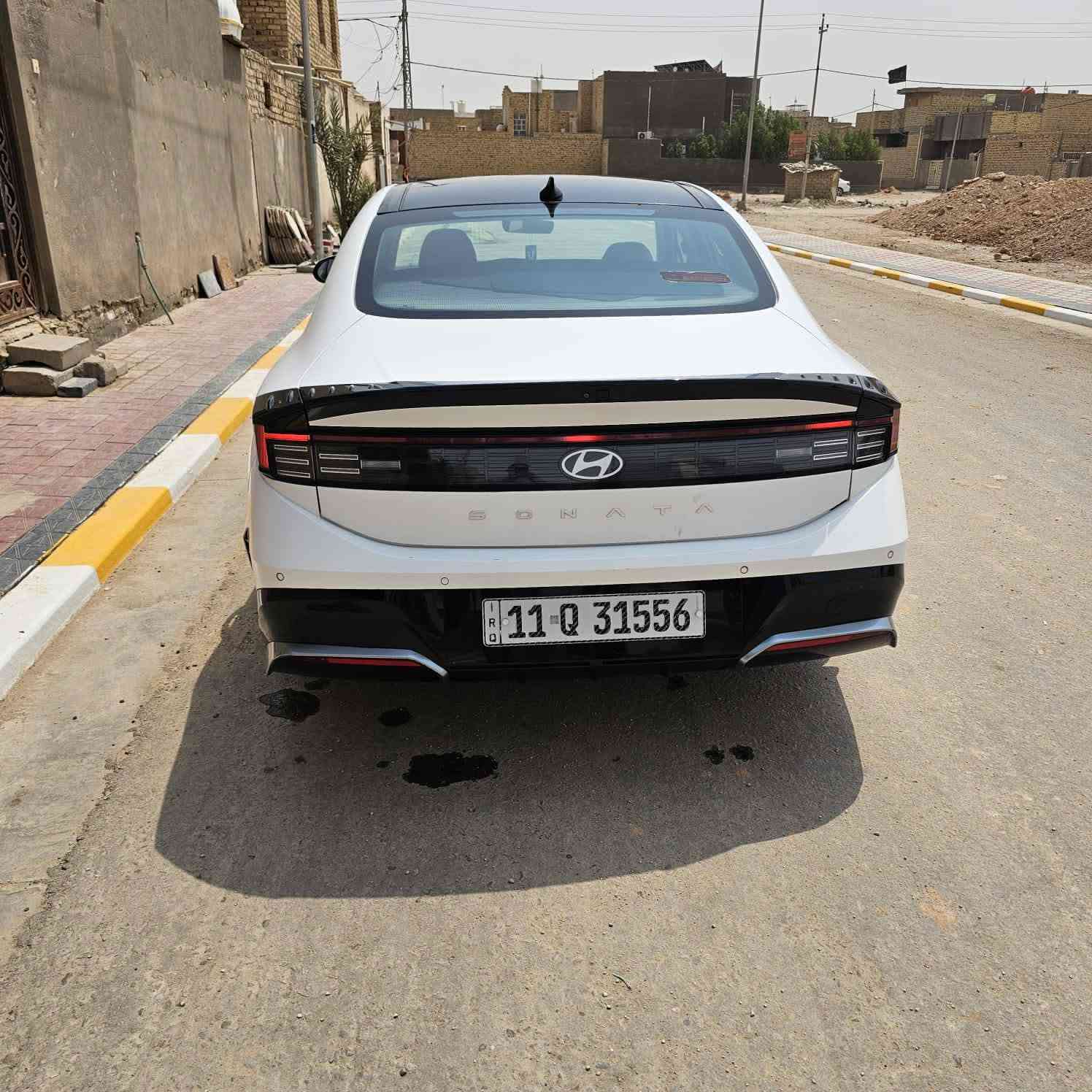 سوناتا خليجي موديل 24 فول حساسات خلفيه اماميه كامره بصمه ابواب بصمه تشغيل بانوراما مغلفه بي دي اف تخم تاير شركه جديد ماشيه 50 بغداد دولي وبسمي السعر 230 وبيه مجال بصيط ***********
