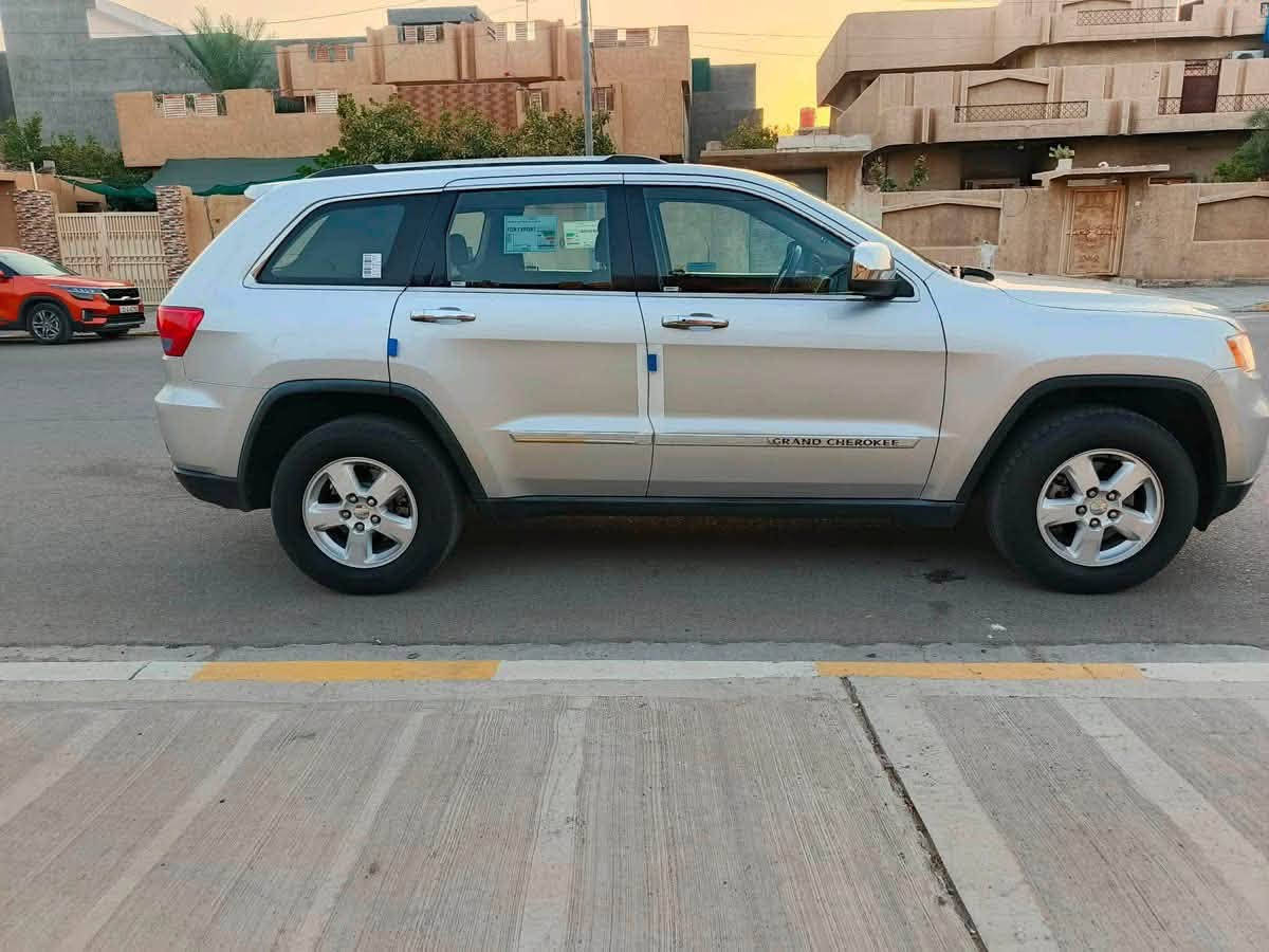 جيب ٢٠١١ • سونار • الفلوجه