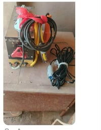 ماكنة لحيم • بل ناصريه
