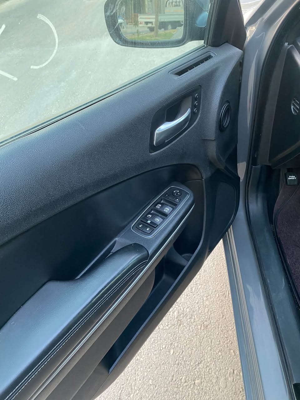 دوج جارجر
وارد امريكي 

حدث مرفق

موديل19

رقم بغداد 

ماشيه 80

فول موصفات SXT

كربلاء طويريج

السعر 198

للاستفسار ***********

وبيه سونار داخل المنشور
