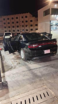 تشارجر SXT • ٢٠١٩ • رقم بغداد