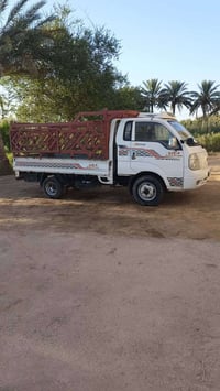موديل ٢٠١١ • كير يدوي • الديوانية
