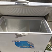 مجمدة • نضيفه • موتور شغال