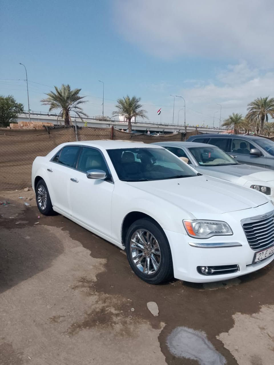 سلام عليكم خوان أوباما موديل 2012 رقم اربيل سياره 3600كير ومكينه خير من الله حداديه طوبه تخم تاير حادثة داخل المنشور سعر 150وبيه مجال ***********
